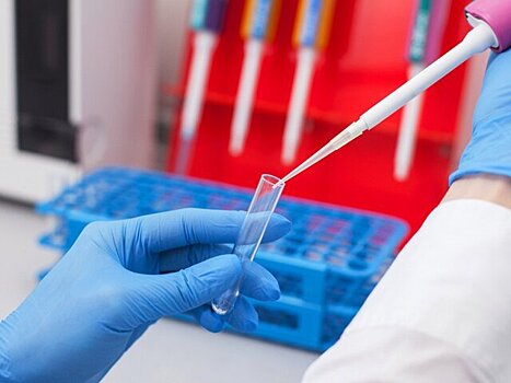 Минздрав заявил, что в РФ смертность от ВИЧ-инфекции снизилась на 19%