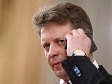Соколов назвал "биоматериалом" тела погибших в катастрофе