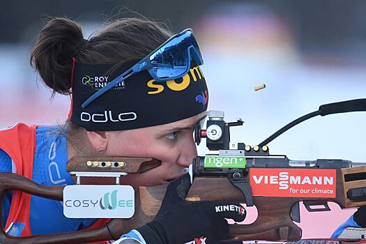 Опубликован стартовый лист женской индивидуальной гонки на чемпионате мира — 2024