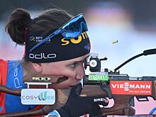 Опубликован стартовый лист женской индивидуальной гонки на чемпионате мира — 2024