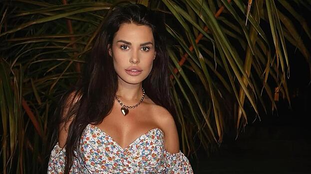 Ирина Пинчук показала квартиру, в которую съехала после скандала с Араем Чобаняном: видео