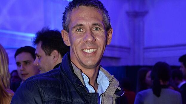 Панин* прокомментировал свой новый статус террориста