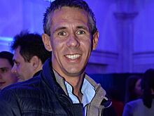 Панин* прокомментировал свой новый статус террориста