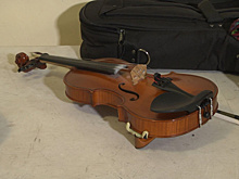 В филармонии стартовал Международный фестиваль искусств "Самарская осень - 2019"