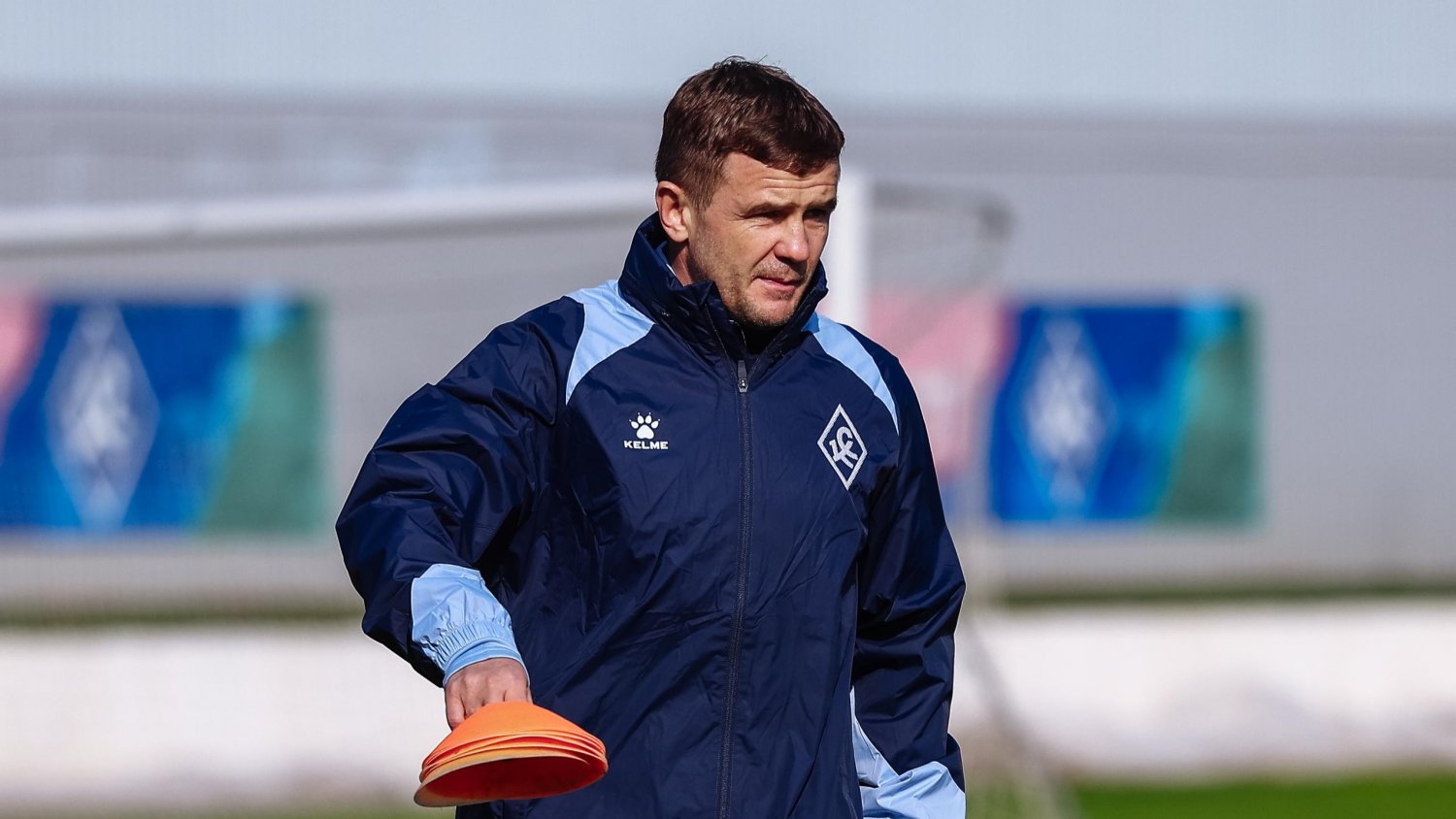 «Крылья Советов» объявили об изменениях в тренерском штабе