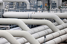 Telegraph: промышленность в Германии рухнет без газа из России по принципу домино