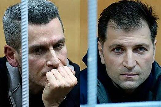 Дагестанские миллиардеры братья Магомедовы приступили к изучению 1000 томов своего уголовного дела