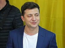 Инаугурация Зеленского пройдет с «фишечками»