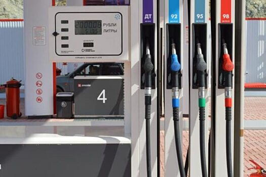 Почему дизель перестал быть выгодным