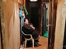 В Волгограде задержана подозреваемая в содержании наркопритона