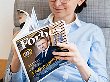 Суд обязал вернуть журнал Forbes прежнему владельцу
