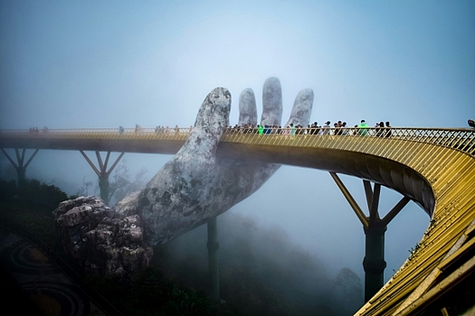 Вьетнам зимой: где искать солнце, море и низкие цены в ноябре-марте