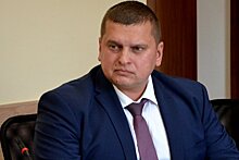 Мэром Евпатории избран президент футбольного клуба