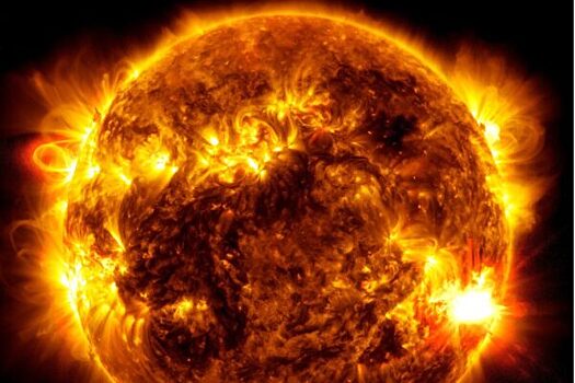 В Китае «искусственное Солнце» показало рекорд на пути к производству термоядерной энергии