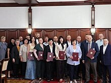 В Кировской области появится новый образовательно-производственный кластер