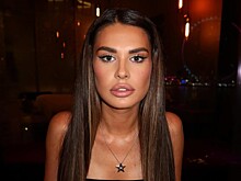 Ирина Пинчук призналась, что в суде отказались рассматривать дело о ее разводе с мужем