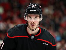 Свечников недоволен своим положением в «Каролине» и может покинуть команду — Фридман