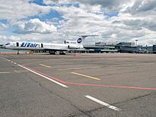 Utair просит списать 30 миллиардов долга