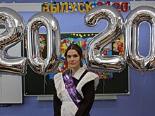 В Лабытнанги выпускница сдала два экзамена на 100 баллов