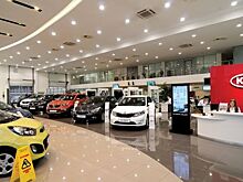 Продажи на мировом авторынке в 2019 году снизились на 4%