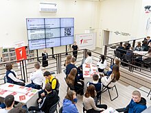 Школьников поддержат грантом