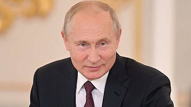 Путин сменил посла России в Венесуэле