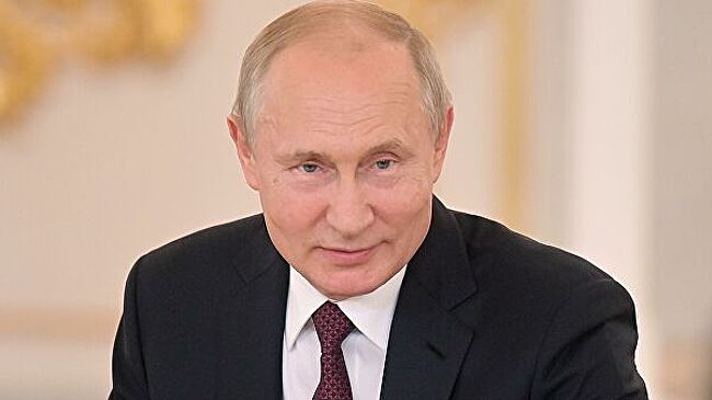 Подписан закон об исполнении бюджета за 2018 год