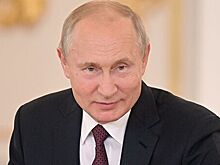 Путин поздравил Хазанова с юбилеем