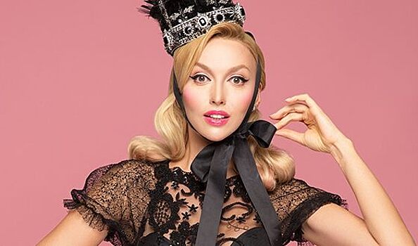 Иван Ургант предвидел будущее украинской певицы Поляковой еще в 2010 году