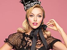 Иван Ургант предвидел будущее украинской певицы Поляковой еще в 2010 году