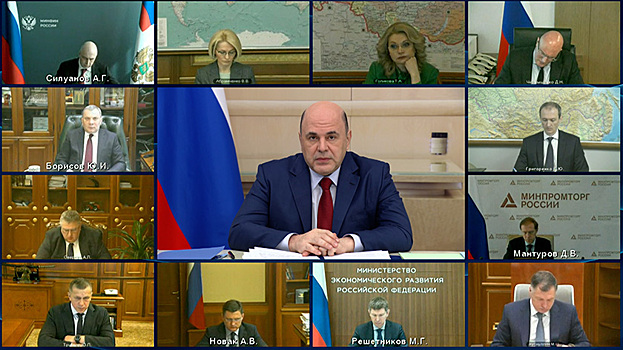 Чекунков: Программа льготного кредитования для инвесторов в ДФО стартует в мае