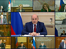 Чекунков: Программа льготного кредитования для инвесторов в ДФО стартует в мае