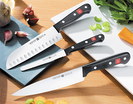 5 способов увеличить срок службы ножей