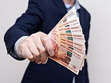 В России с 1 октября повышены зарплаты бюджетников и чиновников