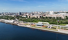 Волгоград вошел в топ-3 на Юге России по потенциалу развития санаторной отрасли