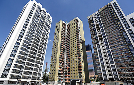 С единственного жилья, находящегося в ипотеке, предложили не брать налог