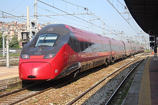 На Олимпиаде произошла новая диверсия на железной дороге: Игры под ударом