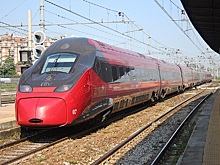 На Олимпиаде произошла новая диверсия на железной дороге: Игры под ударом