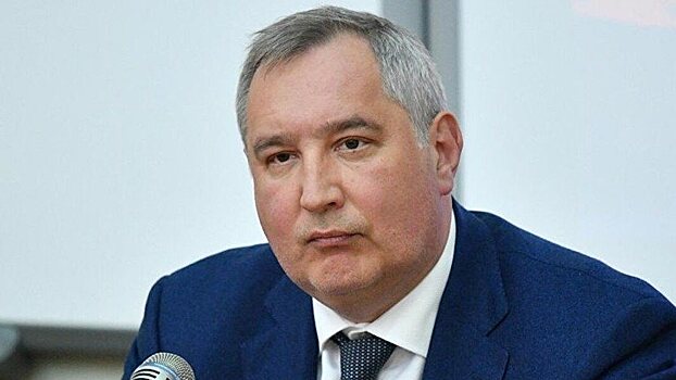 Рогозин обвинил операторов в сбое «Науки»
