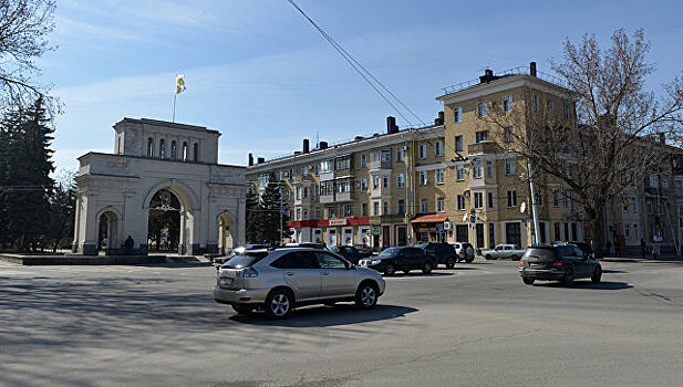 Источник: в министерстве экономического развития Ставрополья прошли обыски