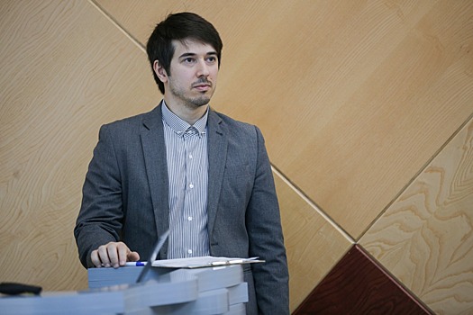 От студенческих идей до первых продаж: опыт работы университетской стартап-студии в Грозном