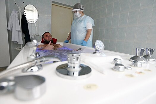 Санаториям Ставрополья повысят цены на минеральную воду