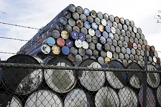 «Газпром нефть» считает необходимой корректировку сделки ОПЕК+