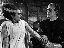 Анджелина Джоли и Хавьер Бардем не снимутся в фильме «Невеста Франкенштейна»