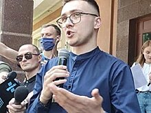 «Лаврентий Берия» в «Правом секторе»*, или Удивительная история Сергея Стерненко