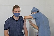 В Хабаровском крае открылся десятый мобильный пункт вакцинации от COVID-19