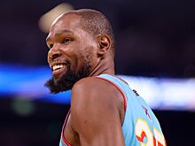 «Он выглядит потрясающе». Дюрант — о восстановлении Тейтума