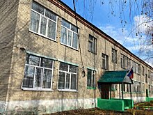 В селе Неверкино готовятся к капремонту детского сада № 1