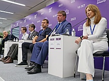 Новые школы на Урале стали драйверами развития целых микрорайонов
