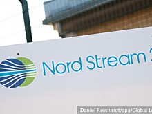 Депутат АдГ назвал сделку по «Северному потоку» с США безумием